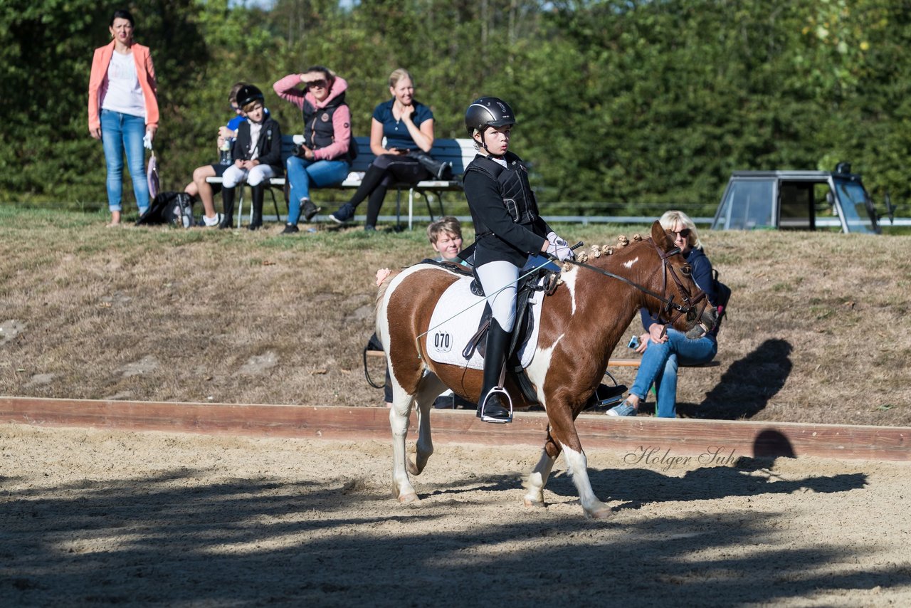 Bild 102 - Pony Akademie Turnier